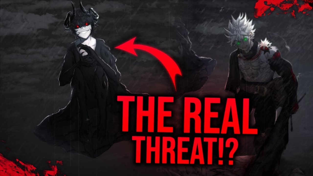 BLACK CLOVER LIEBE AND ASTA REAL ENEMY CHAPTER 329 REVIEW