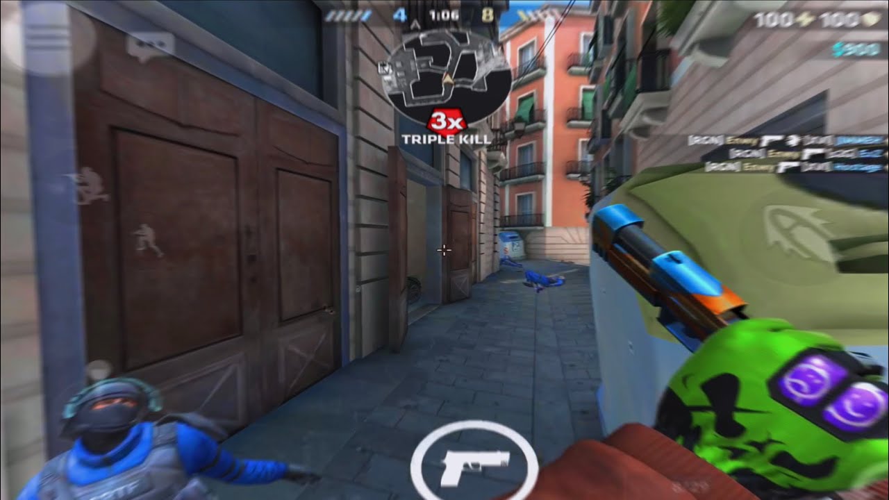 200 IQ CRITICAL OPS CLUTCH MOMENTS