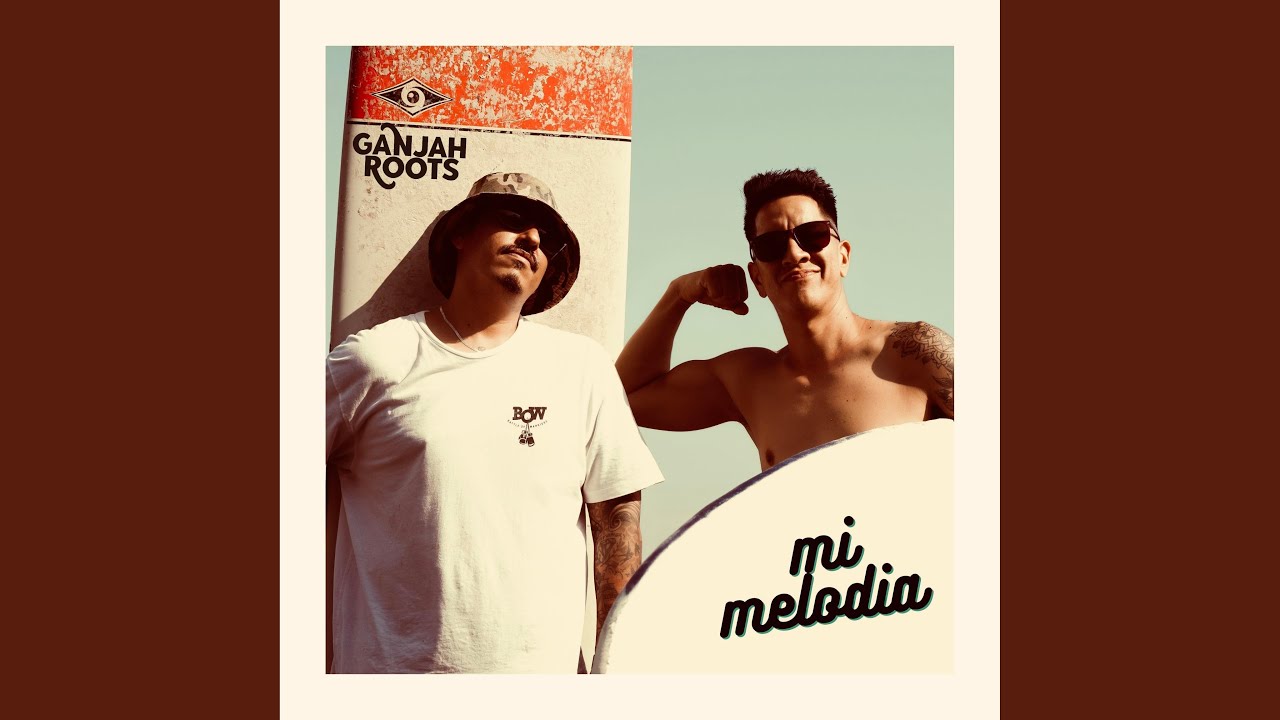 Mi melodia