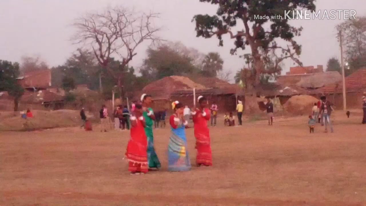 New supar hit Santhali video 2020 mp4