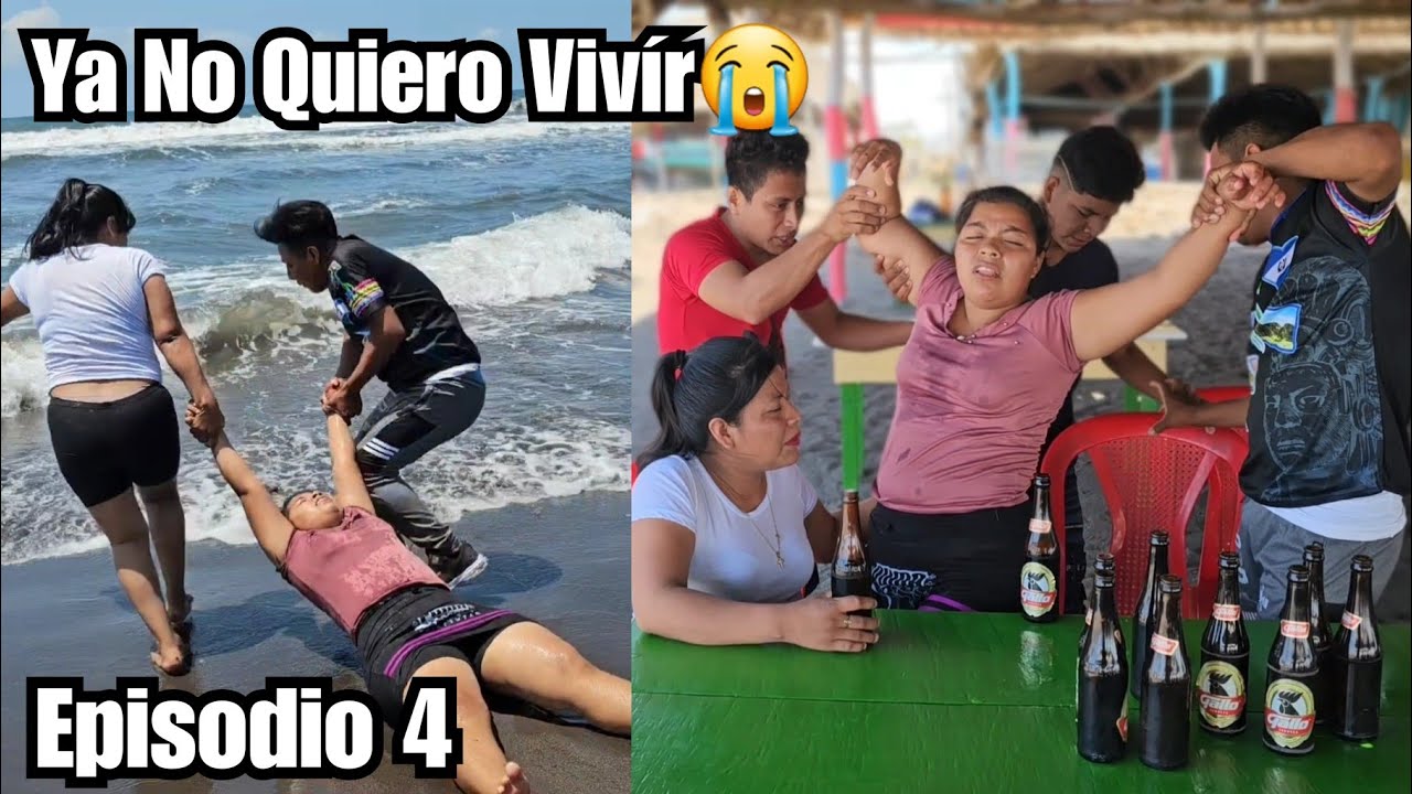 Su Propia Mujer Lo Encontro Con Su Amante|Por Culpa Empezo A Tomar Licor