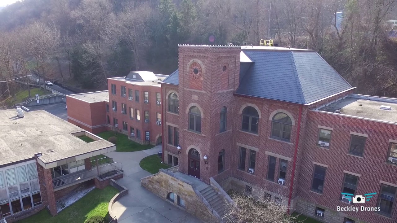 WVU Tech - Montgomery, WV