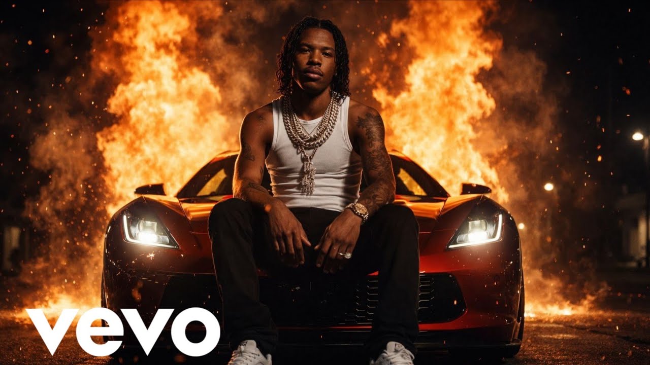 Lil Baby – Heart Made of Pain (Official Audio) | Emotional Drill Rap 2026