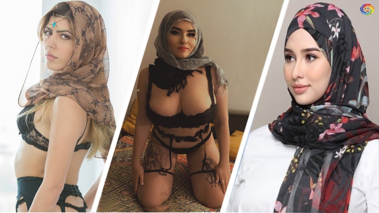 أشهر 10 ممثلات اباحيات قد لا تعلم أنهن من أصول عربية ..!!!
