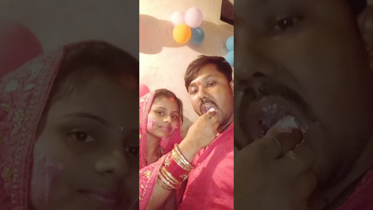 birthday party injoy