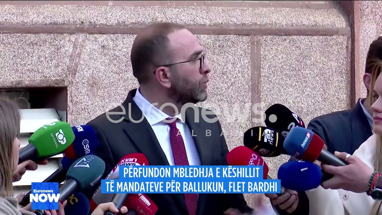 “Hetimet kanë hyrë në fazë intensive”! Bardhi: SPAK nuk ka mbledhur të gjitha provat për Ballukun
