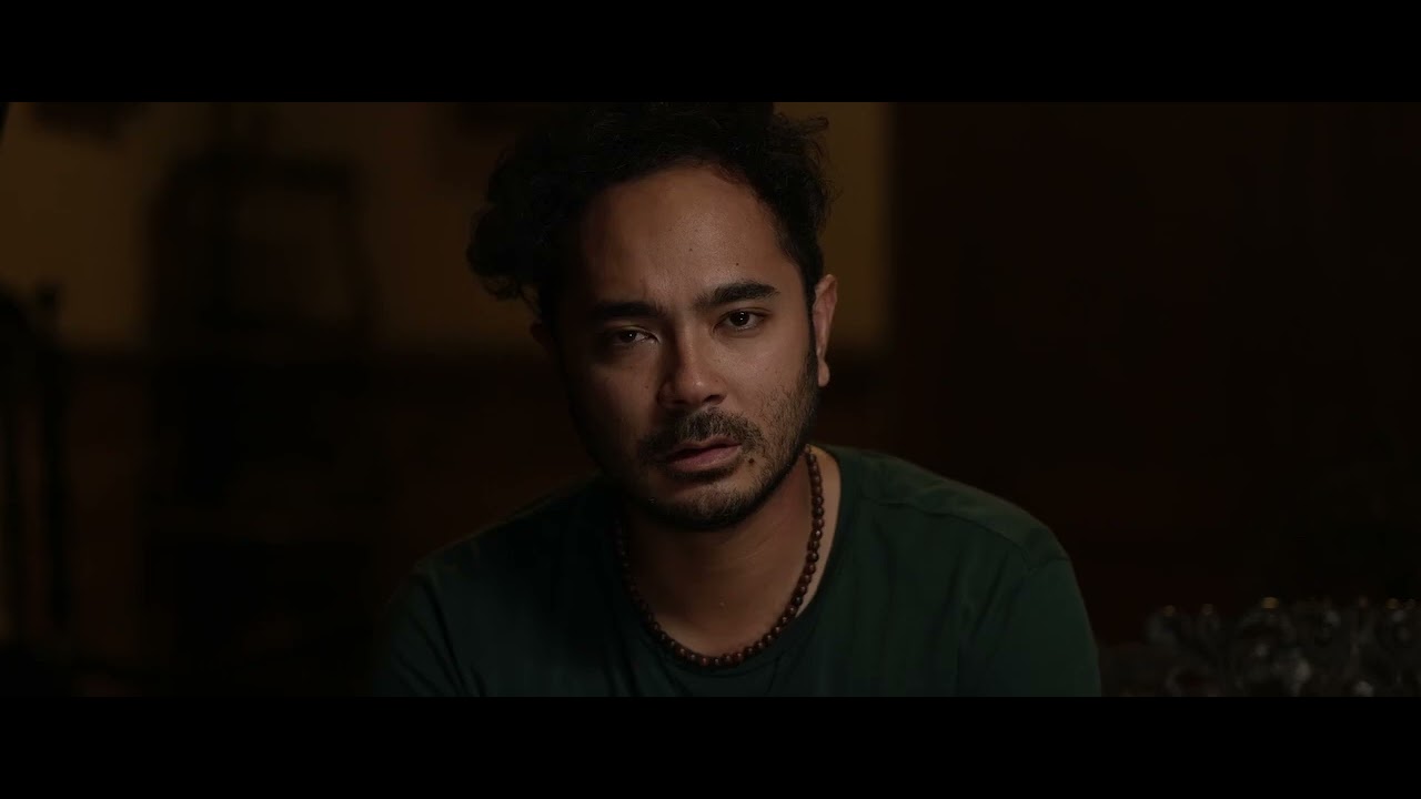 FILM HOROR | DOSA MUSYRIK 