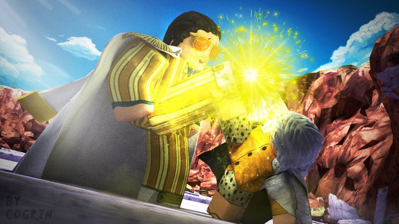 Grand Piece Online Light Fruit Showcase