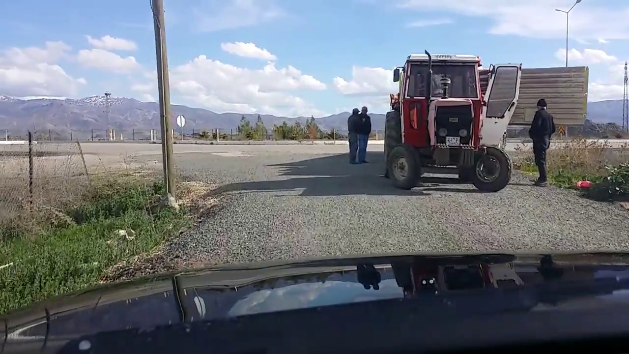 ELAZIĞ YARIMCA KÖYÜ