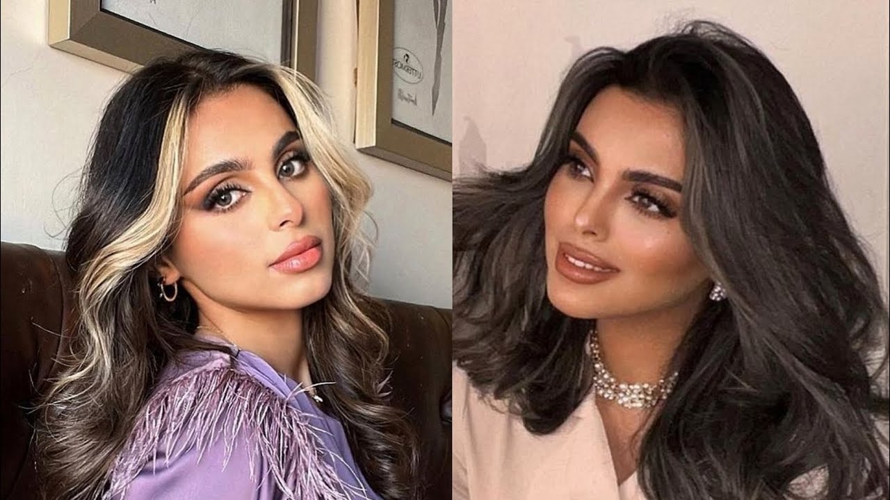سنابات روان عبدالله يوم العيد ❤️😊 - ٢١ أبريل