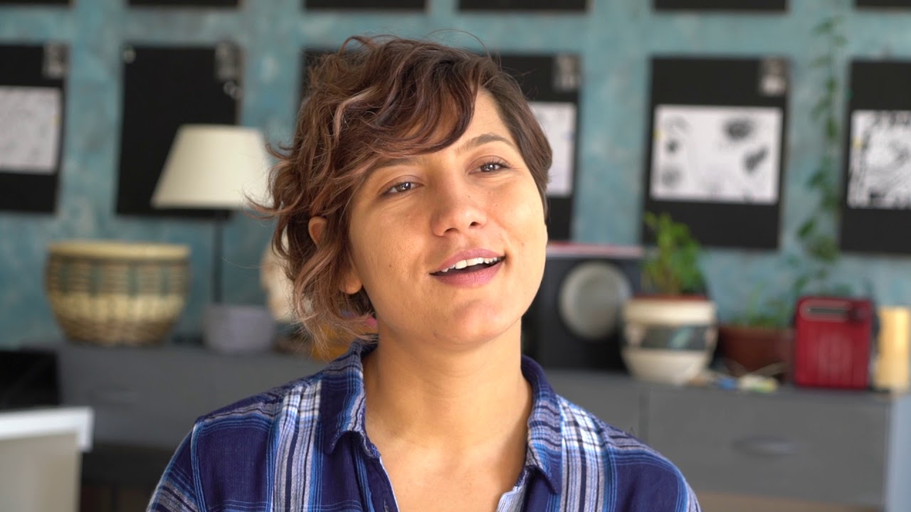 Özlem Bayat - Duygu ve İhtiyaç Çemberleri