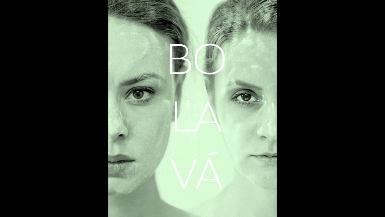 Andrea Bučko & Dominika Kavaschová - Boľavá