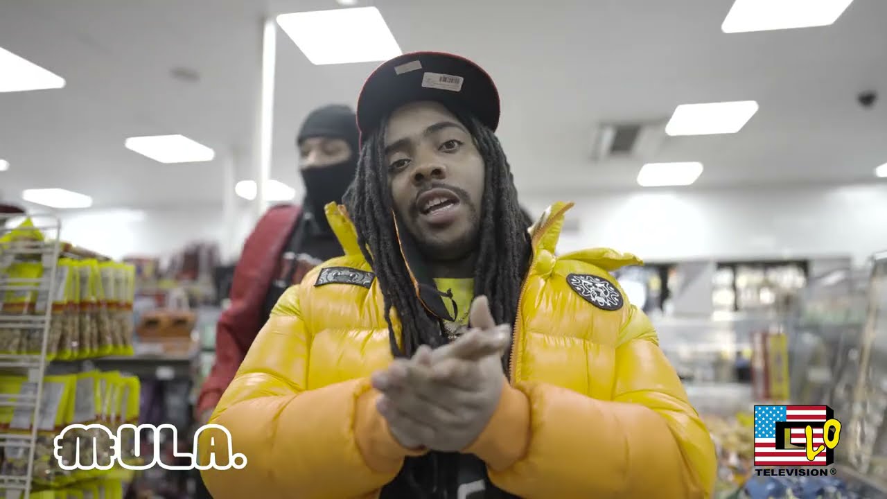 Cap Day Vlog Featuring DooWop and the Gang Part 1.