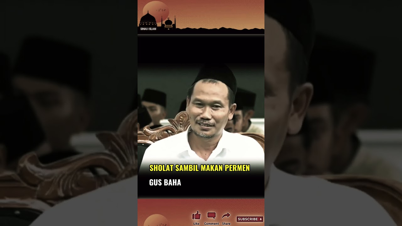 Gus baha #gusbaha #gusbaha2024