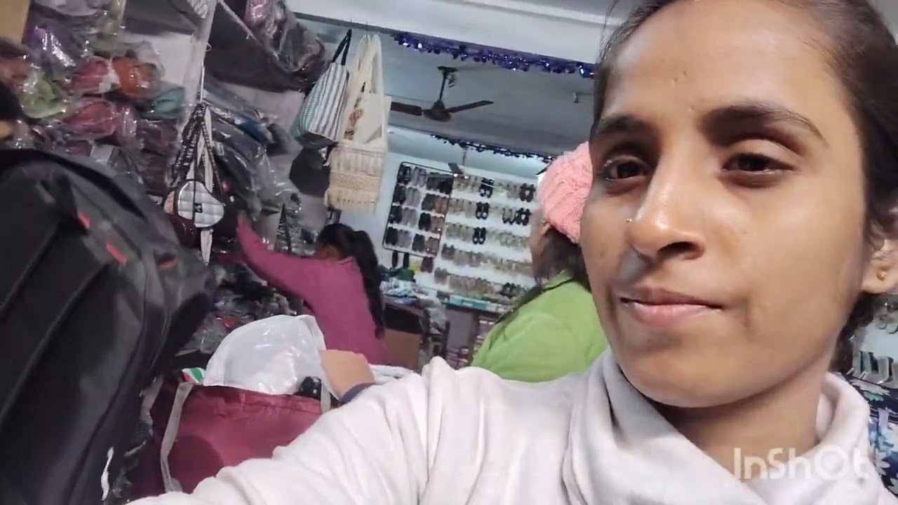 Day 13 of vlogging 
