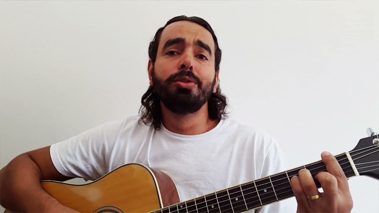 Sim, Eu Quero - Kledinho (Padre José Weber - Voz e Violão)