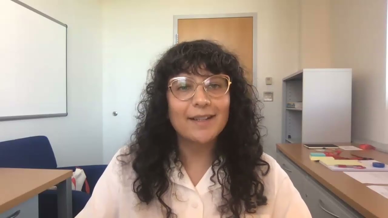 Trans Youth Now Series: Jules Gill-Peterson