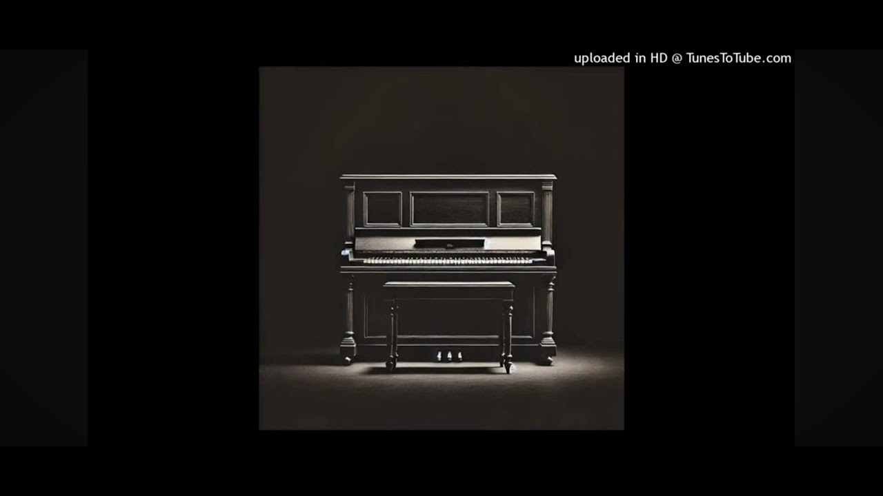 Piano Prvnci Instrumental