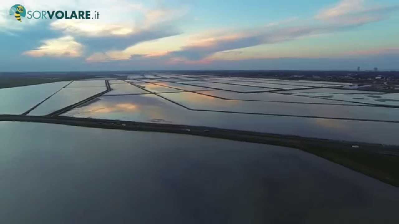 Saline di Cervia