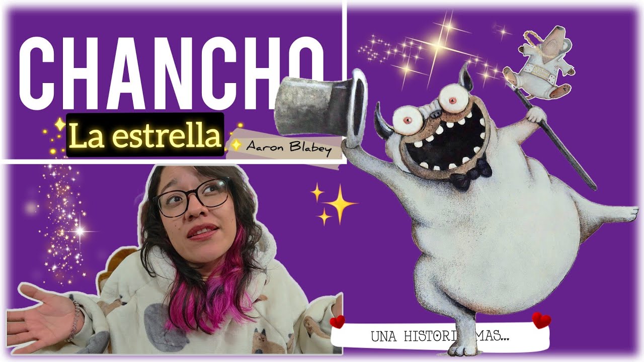Cuenta cuentos, cuentos para niños. Una historia más...