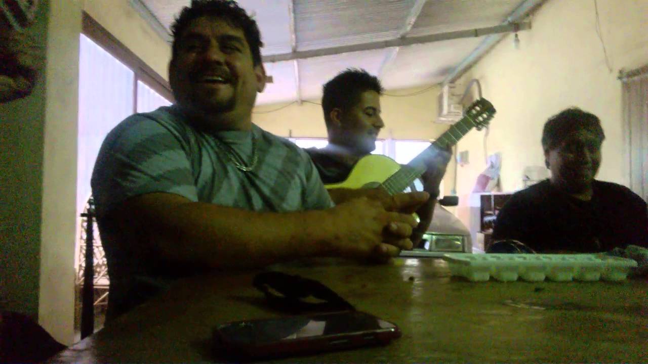Los Del Rio . Mia  Walter ramon Gomez