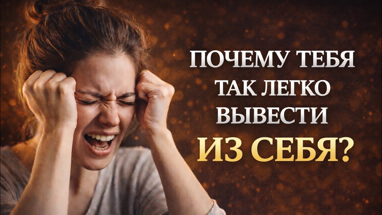 Почему злость выходит из-под контроля: психология гнева