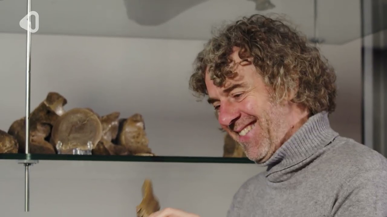 Boris van Borne - aflevering 65