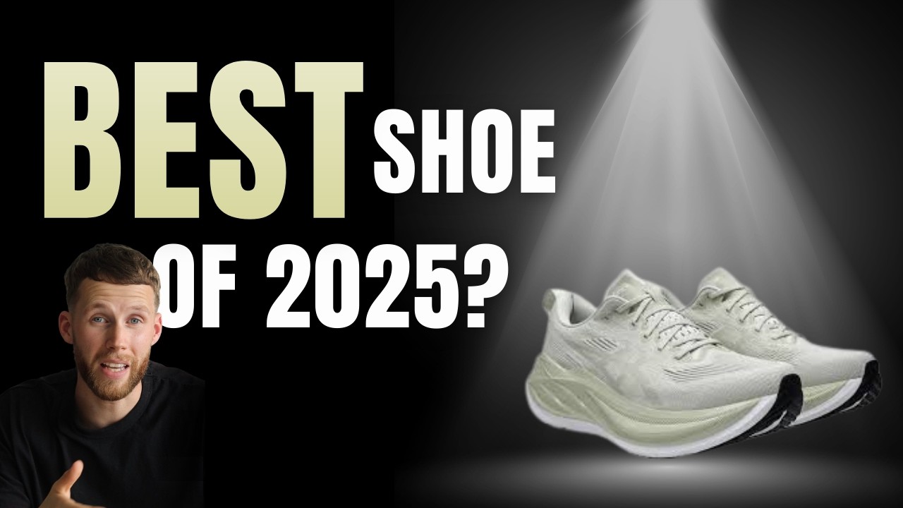 ASICS Superblast 2 Review, Ultimate Super Trainer or Just Hype?