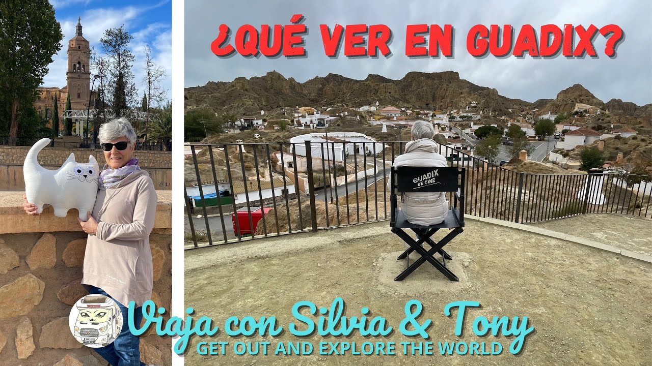 ¿QUÉ VER EN GUADIX?