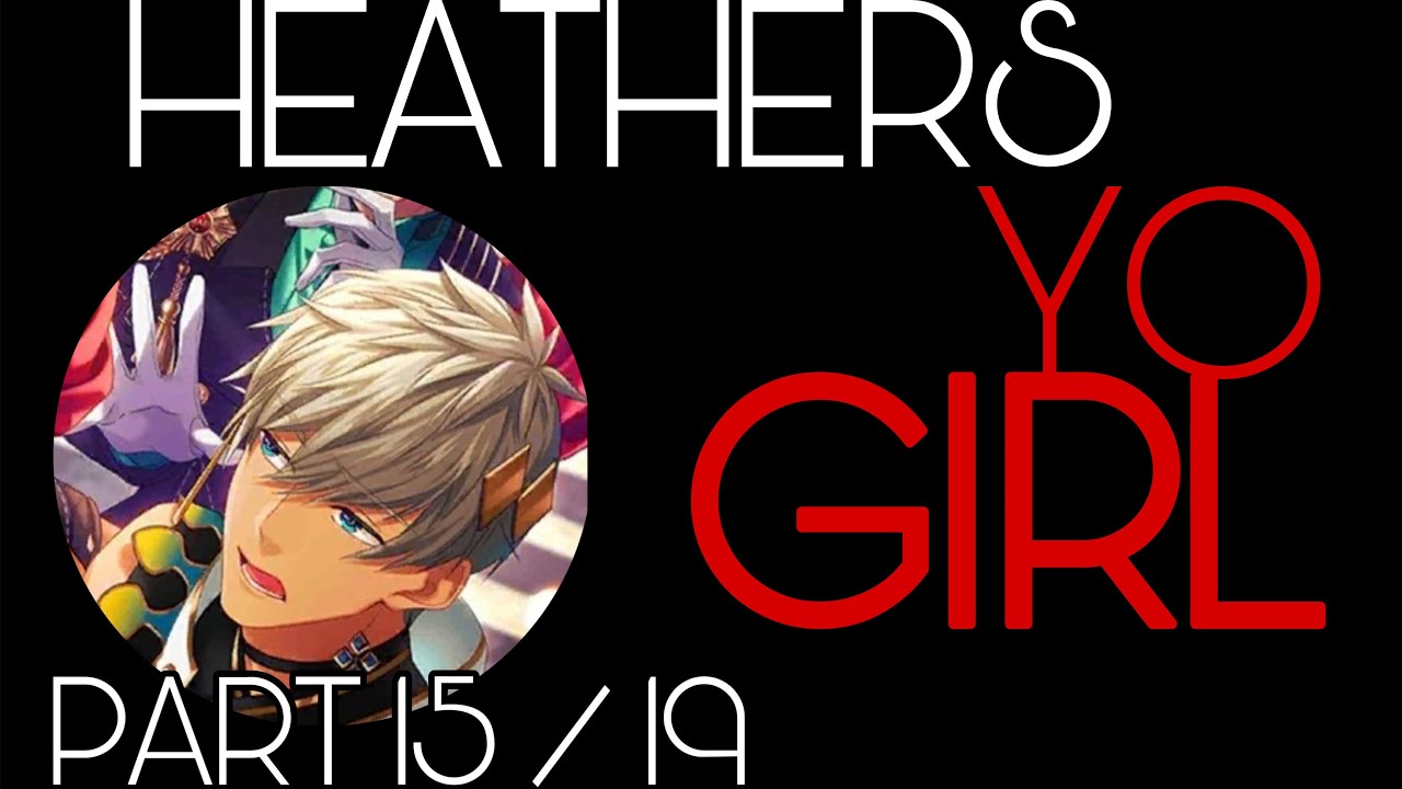 Obey Me! Heathers! Lyric Prank: Yo Girl