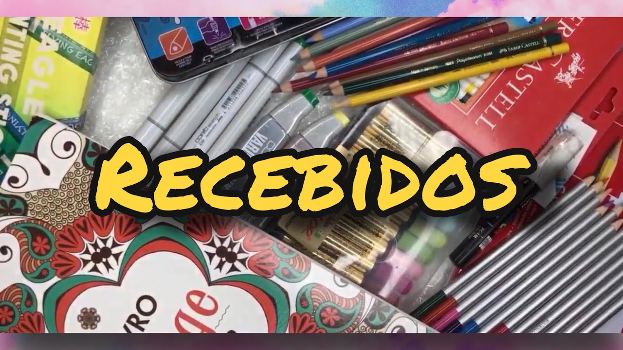 Recebidos do coração