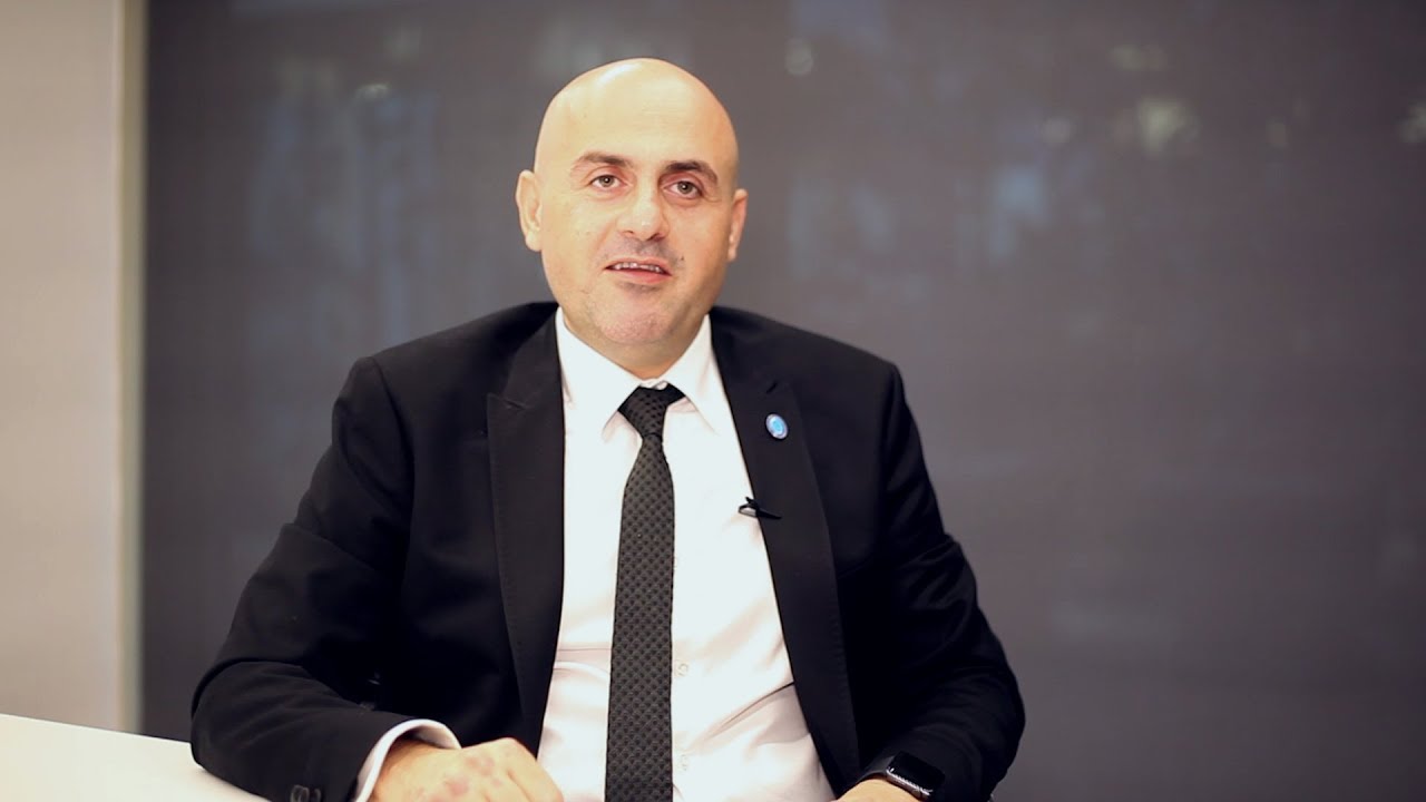 Aktüer/Sorumlu Yönetici Ne İş Yapar? Taylan Matkap