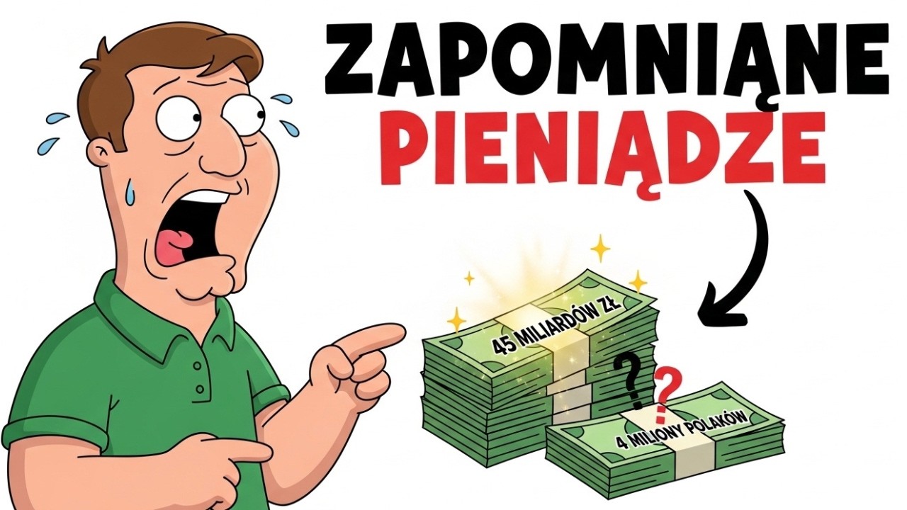 Masz PPK i nie sprawdzasz salda? Straciłeś 190% zysku