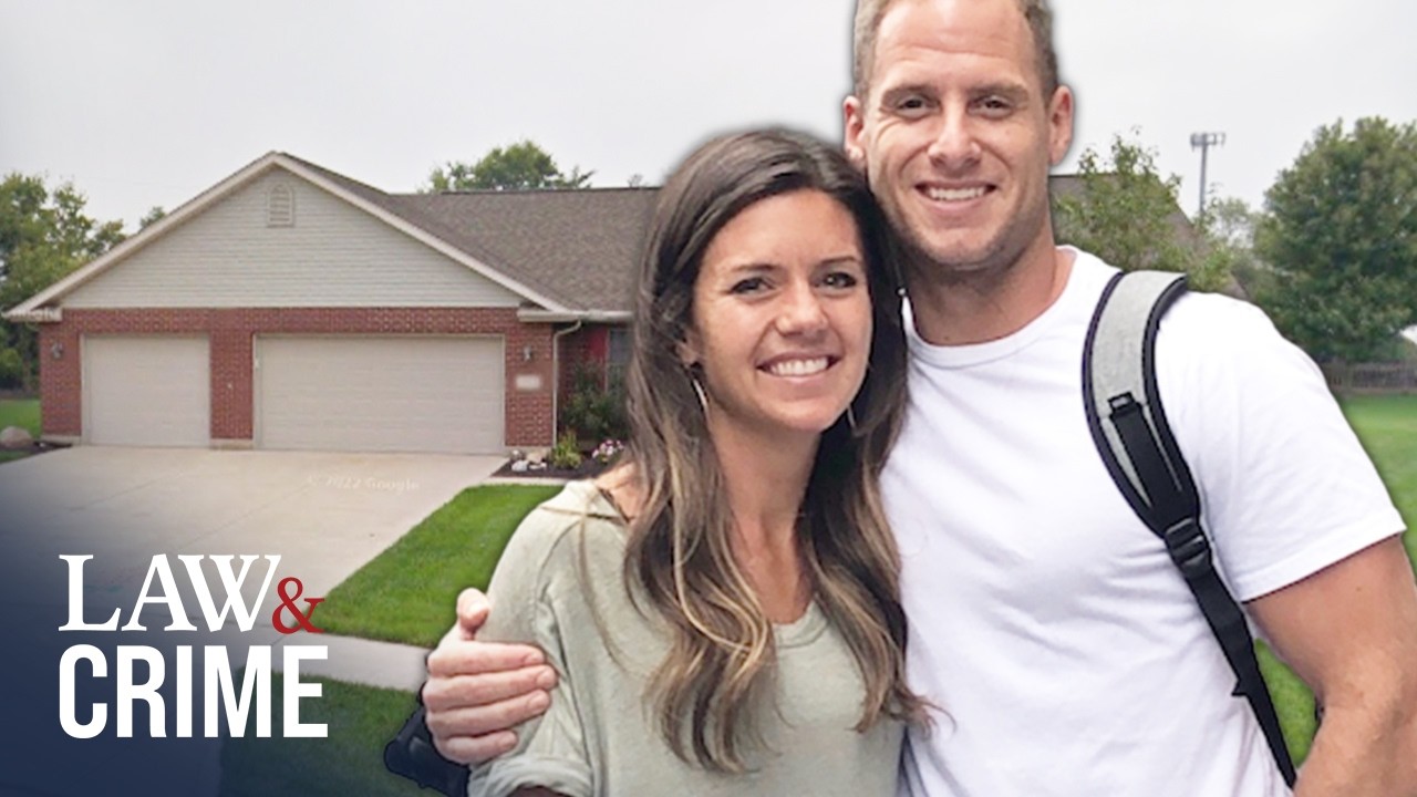Pastor Husband Charged in Wife’s Twisted Murder