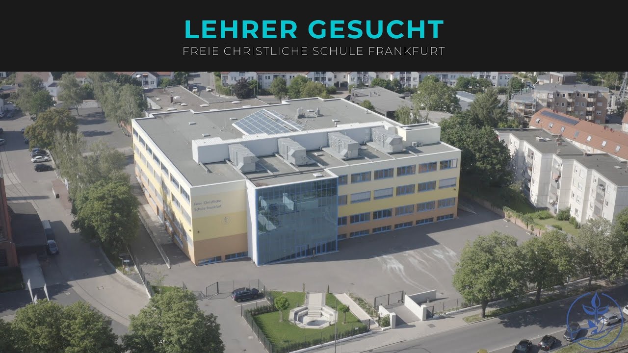 FCSF Lehrerwerbung