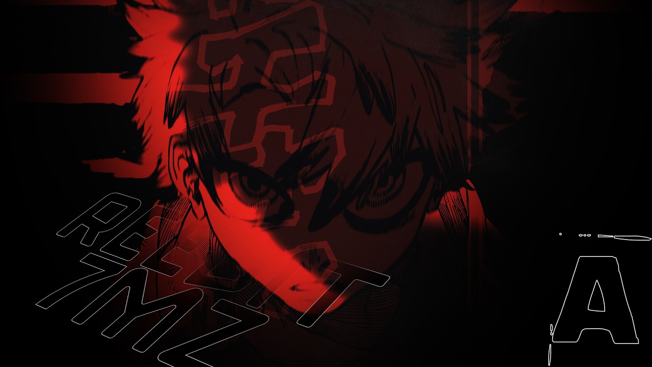 My reedit of 
