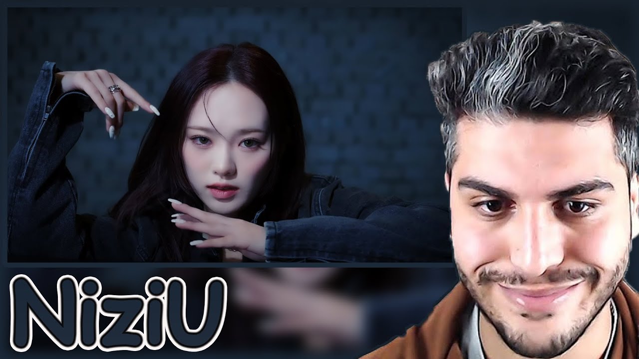 NiziU | New Rules(Dua Lipa) Dance cover by RIO [#NiziU_BDay] REACTION