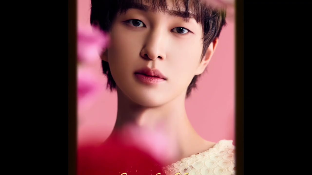 Like this special birthday video from my boy the leader of the legend of five onew💎￼@SHINee 