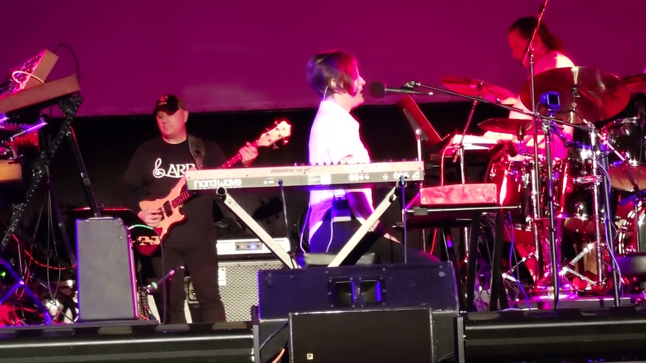 Mahavishnu Project - Smile of the Beyond w/ Rachel Flowers - ProgStock Festival 2023