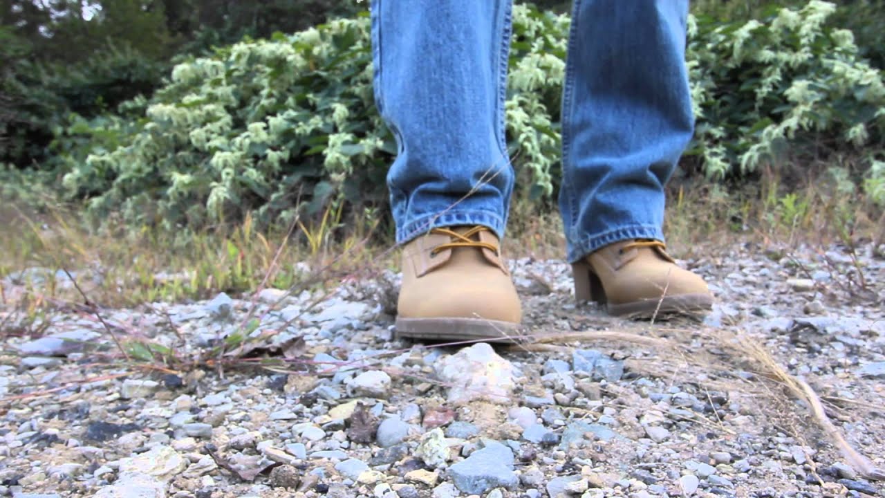 New Mudd Timberlands