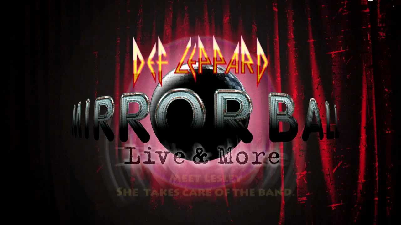 Mirror Ball Tour - A Behind The Scenes Look pt. 1