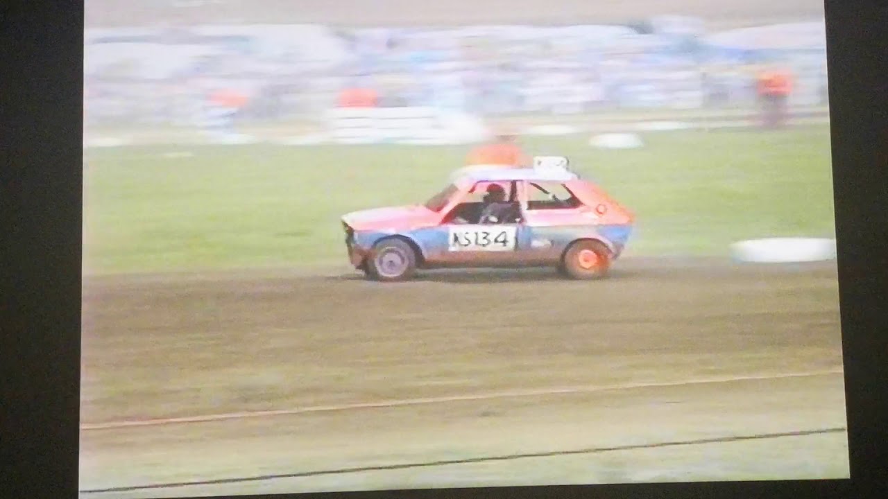 1988 Men's Nationals - Class 6 Final