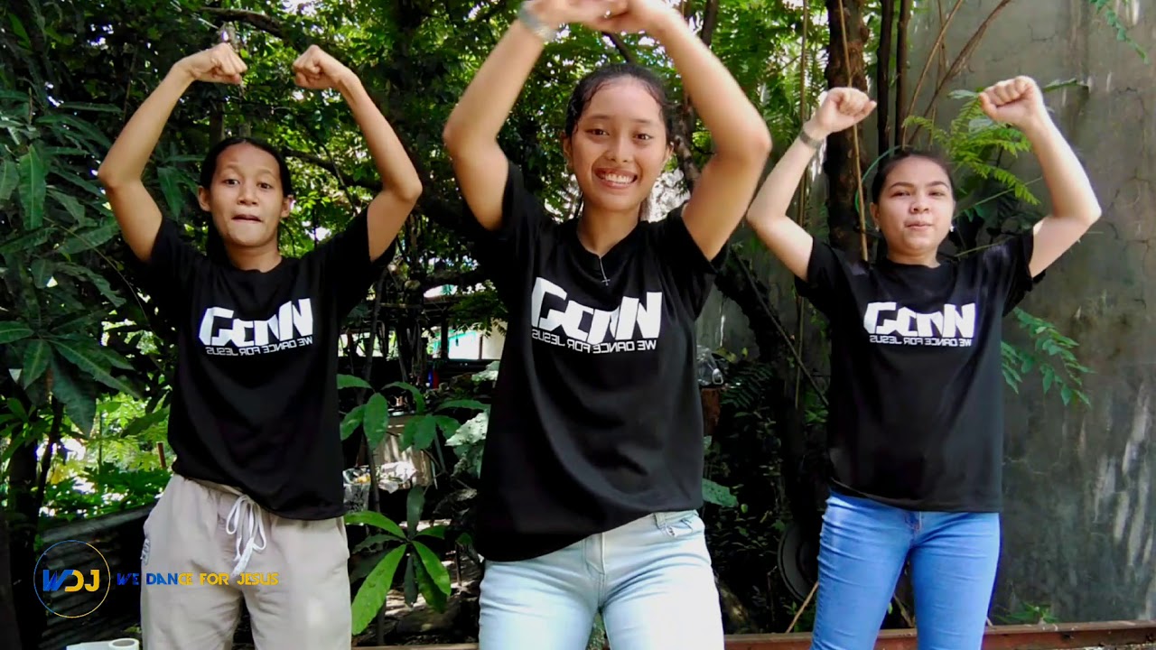 Great things | WDJ (Dance Cover)