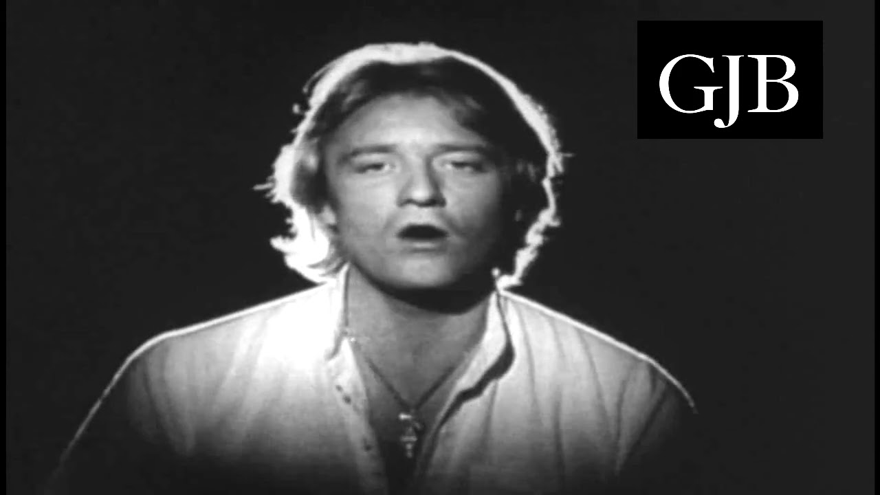 JOHN MILES REMEMBER YESTERDAY