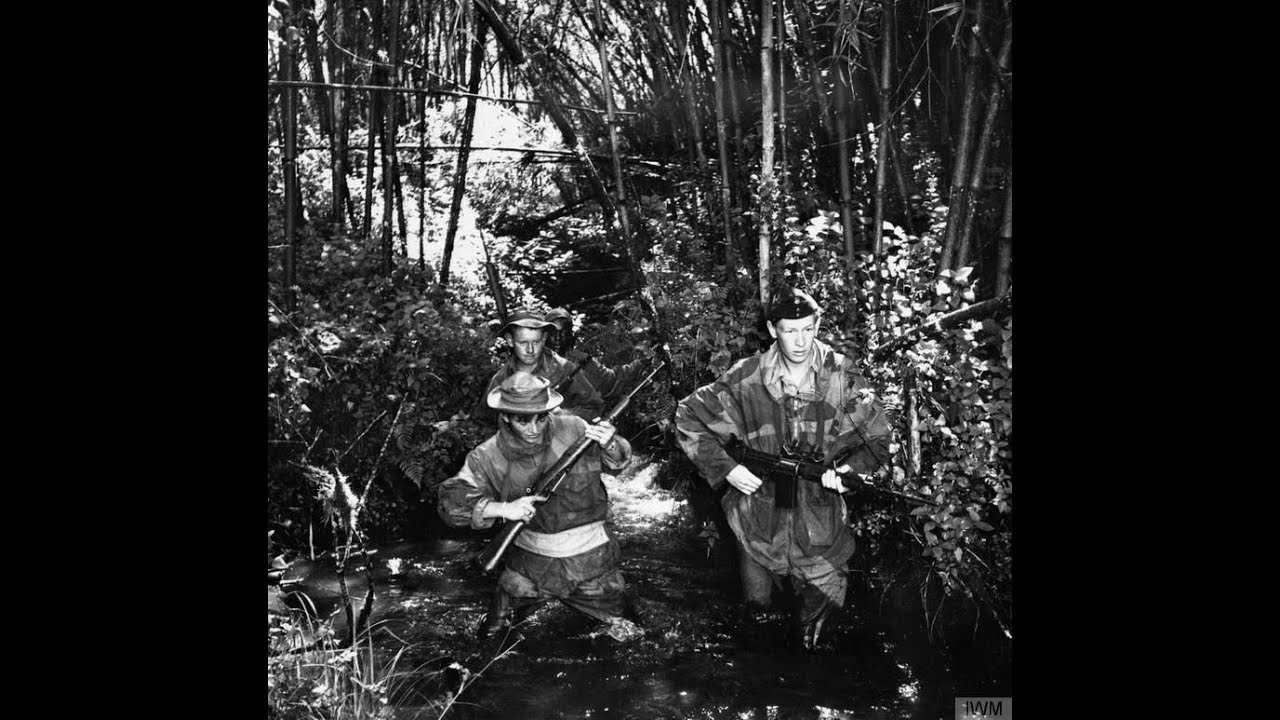 Mau Mau Rebellion And Lessons In Counter Insurgency