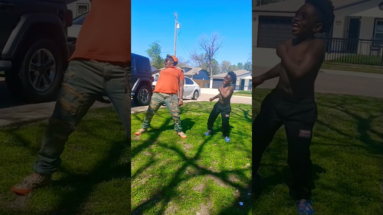 Dance Challenge Time 🕺👌                          #dance #dancing #footwork #dancer #dancechallenge