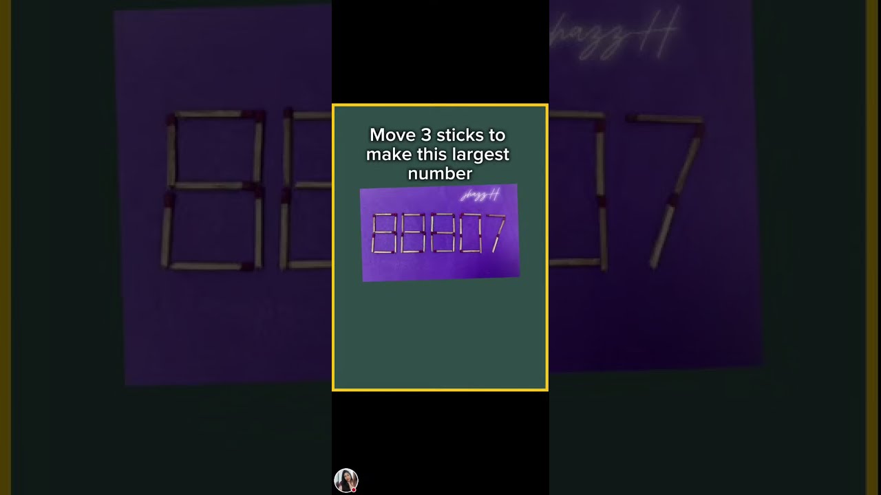 Just take a look at it!