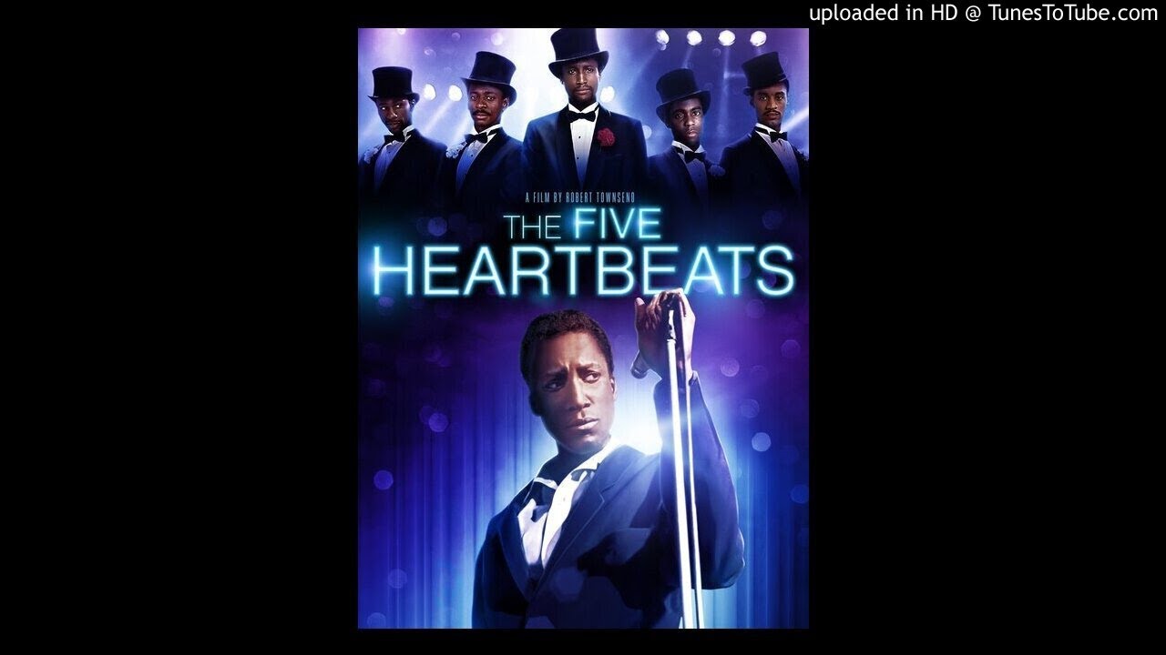 The Five Heartbeats - We Haven't Finish Yet (Movie Version)