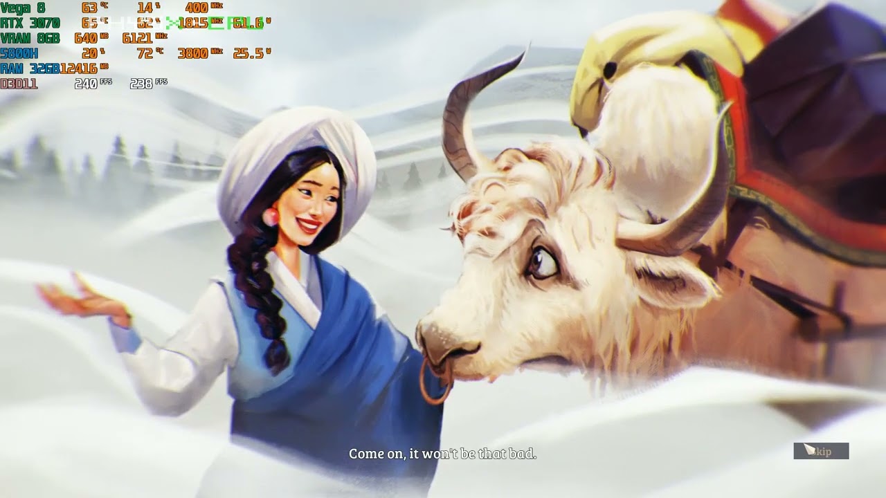 ASUS TUF A15 RTX 3070 Laysara   Summit Kingdom