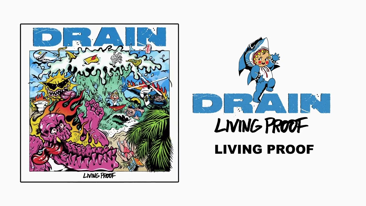 DRAIN - 
